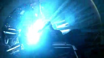 12 Monkeys - staffel 2 Trailer (2) OV