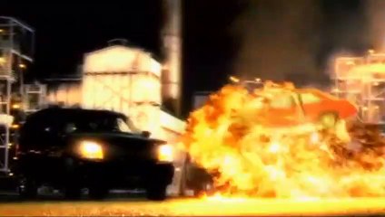 Hollywood Cops Trailer OV