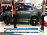 Toyota pengeluar kereta terbesar dunia