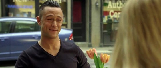 Don Jon Trailer OV