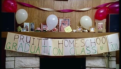 Sassy Pants Trailer (2) OV