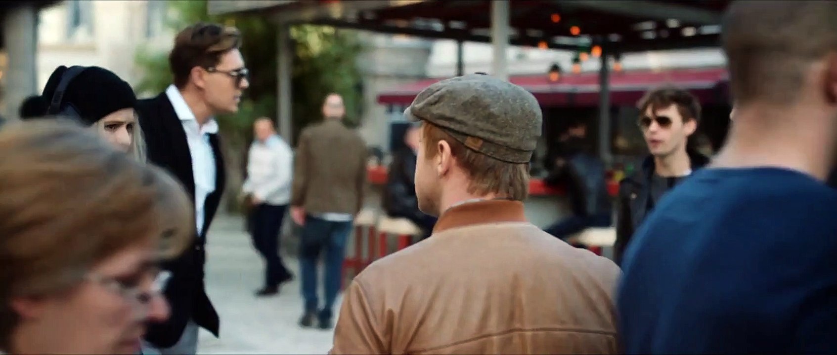 Beyond Reality: Das Casino der Magier Trailer DF