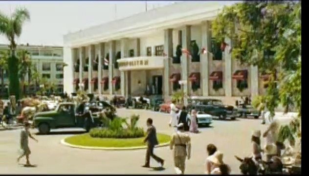 OSS 117 - Der Spion, der sich liebte Trailer DF