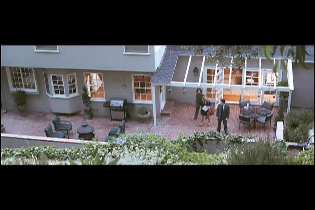 Open House - Willkommen in der Nachbarschaft Trailer OV