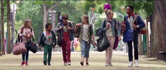 Wohne lieber ungewöhnlich Trailer DF