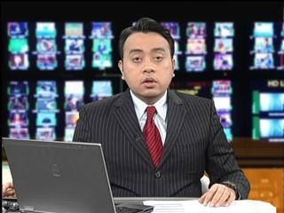 Wartawan Malaysia mati ditembak di Lebanon