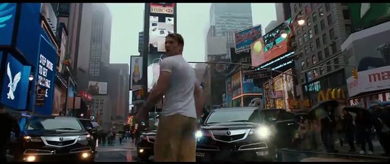 Guardians Of The Galaxy Videoclip (31) OV