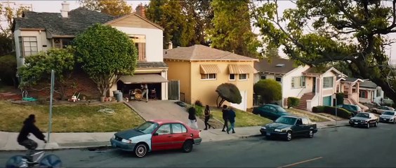 Sorry To Bother You Trailer (2) OV