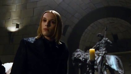 Twilight 4.2: Breaking Dawn - Bis(s) zum Ende der Nacht (Teil 2) Videoauszug OV