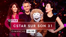 CSTAR sur son 31 - cstar