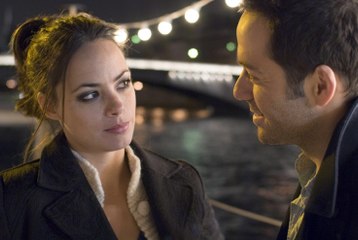 Modern Love: Interviews de Bérénice Béjo et PEF