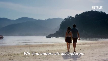 3% - staffel 2 Teaser OmU