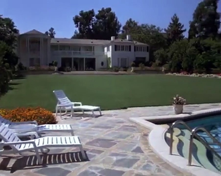 Die Colbys - Das Imperium Trailer DF