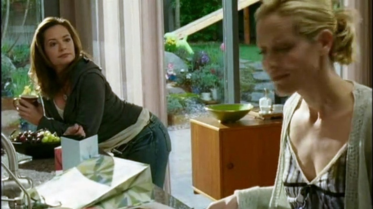 Spiel mit der Angst Trailer DF