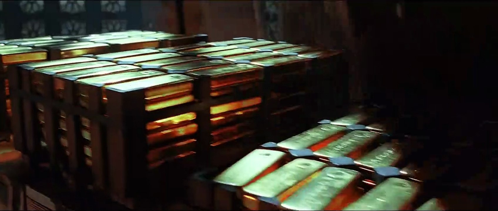 14 Blades Teaser OV