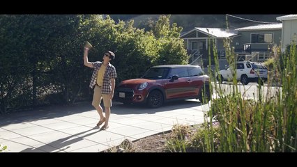 A Normal Life Trailer OV