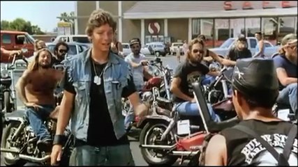 Renegade - Terence Hill und der faulste Gaul der Welt Trailer DF