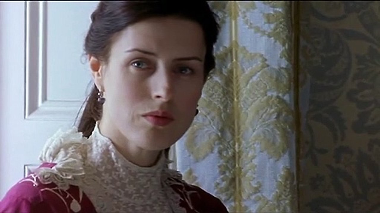 Die Forsyte Saga Trailer DF