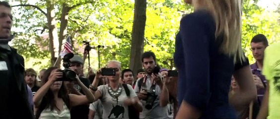 Everyday Rebellion Trailer OV