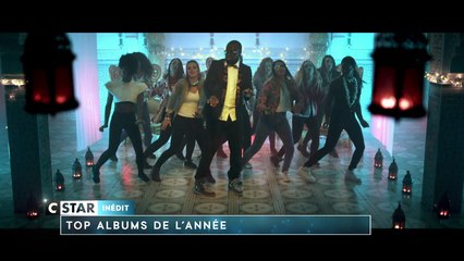 TOP ALBUMS DE L ANNEE 2017 - cstar