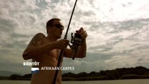 Afrikaan Carpes - 27/12/16