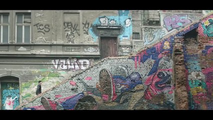 An Ordinary Man Trailer OV