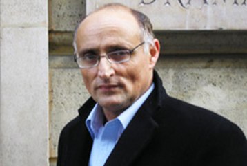 Interview de Daniel Mesguich pour Neige d'été