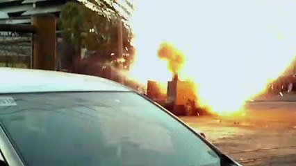 Roger Corman&#039;s Operation Rogue - Einsatz am Limit Trailer OV