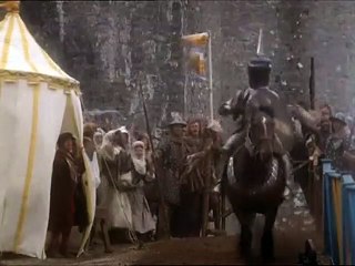 Jabberwocky Trailer OV