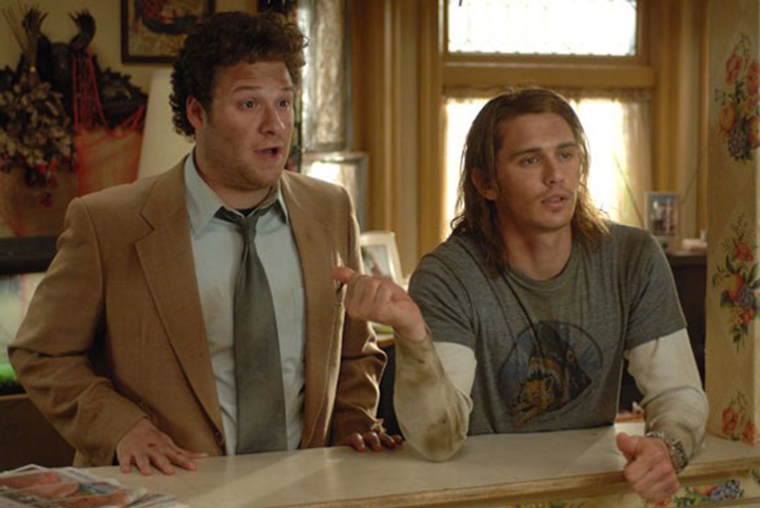 Pineapple Express