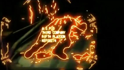 Ghost in the Shell 2 - Innocence Trailer DF