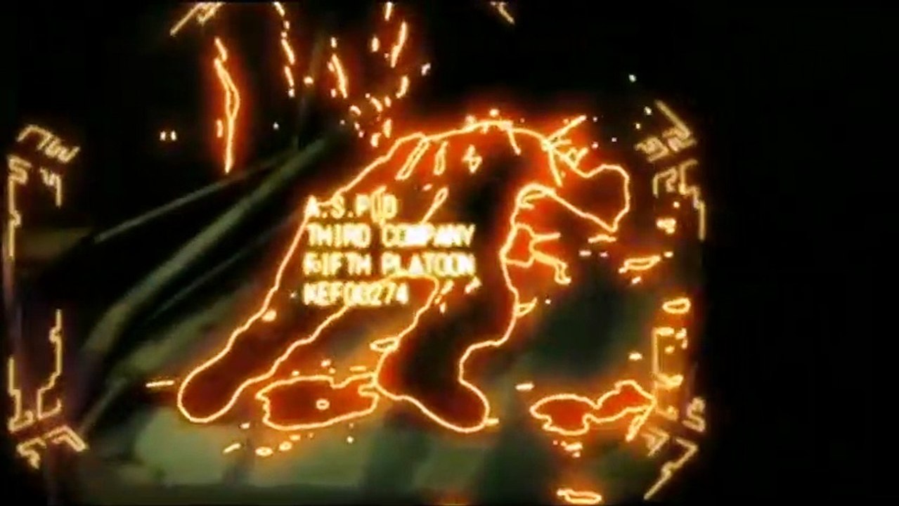 Ghost in the Shell 2 - Innocence Trailer DF