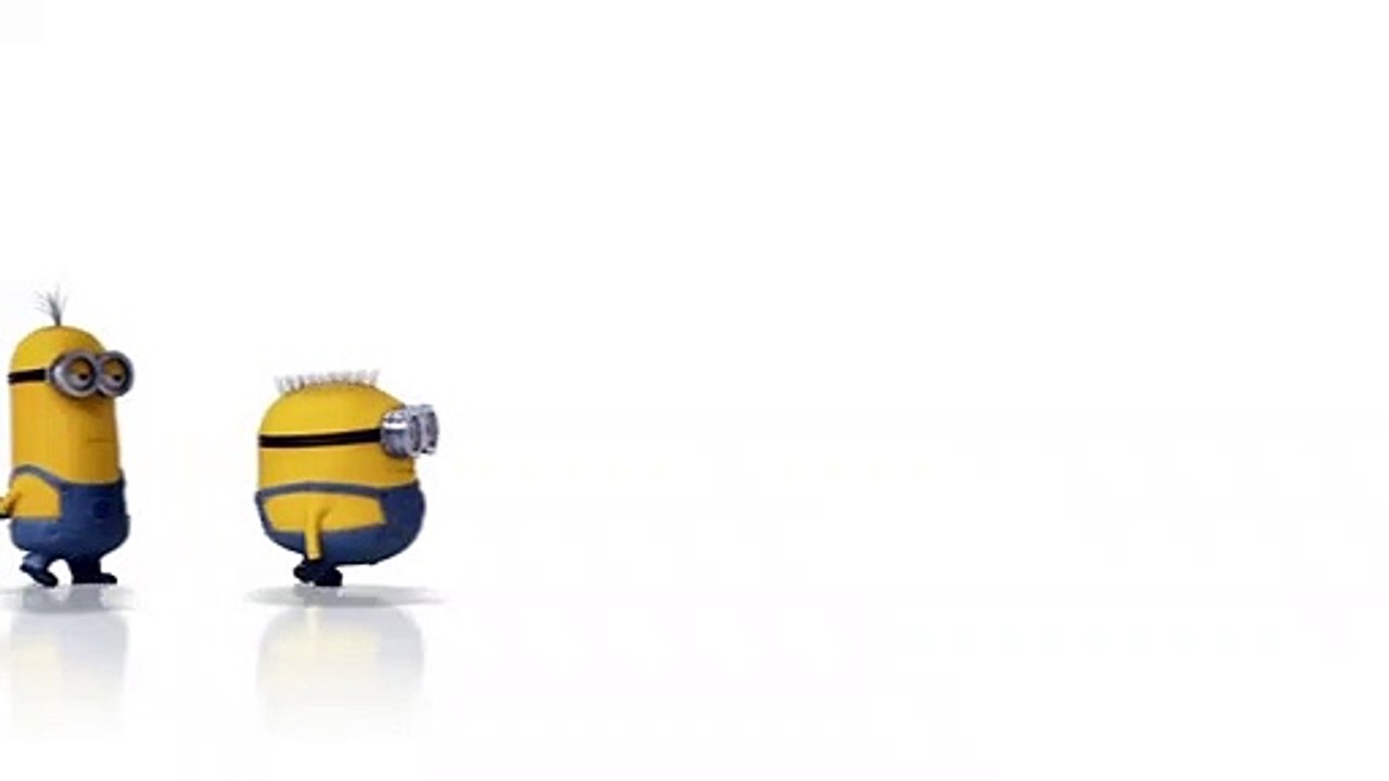 Ich - Einfach unverbesserlich 2 Videoclip DF