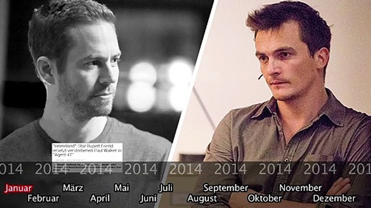 Was bisher geschah... alle wichtigen News zu 'Hitman: Agent 47' auf einen Blick!