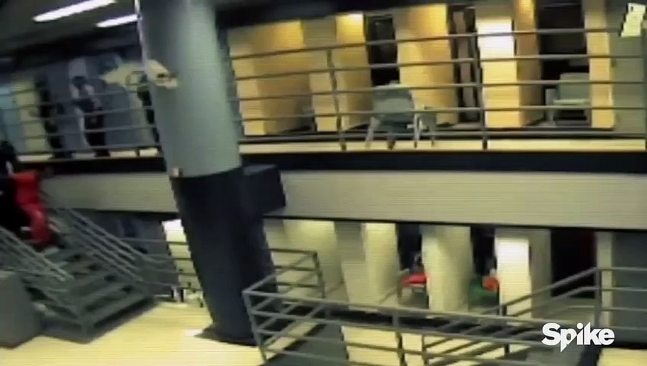 Zeit: Der Fall Kalief Browder Trailer OV