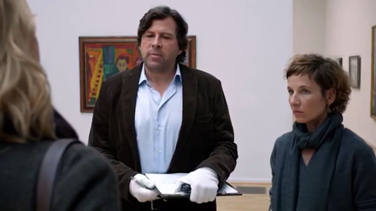 Der Verlust Trailer DF