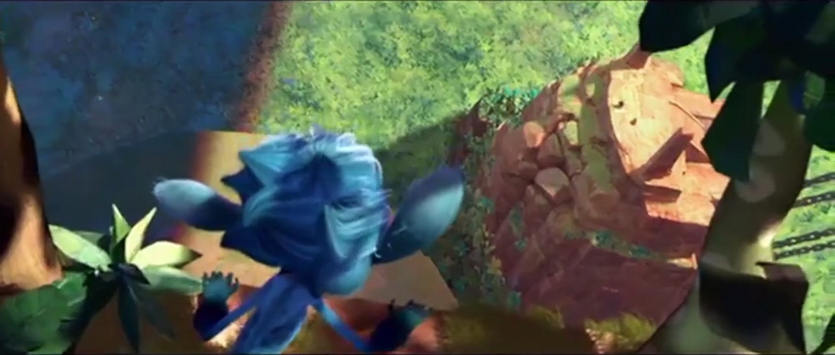 Mune - Der Wächter des Mondes Trailer DF