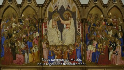 National Gallery Trailer (3) OV