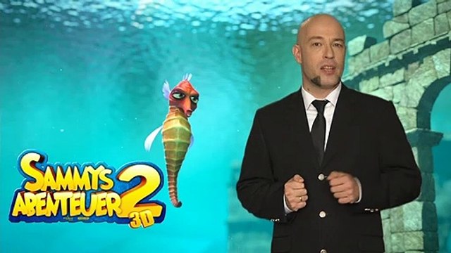 Sammys Abenteuer 2 Videoclip (4) DF