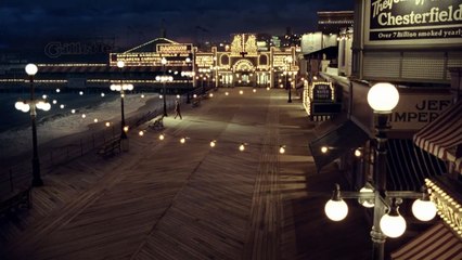 Boardwalk Empire - staffel 5 Teaser DF