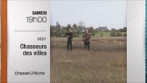 Chasseurs des villes - Chasse et Pêche