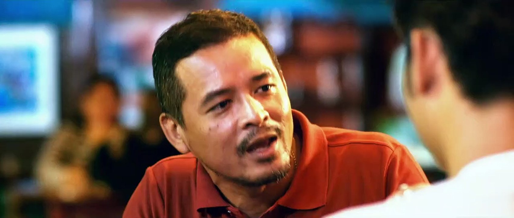 Jailbreak - If You Give Up, You Die Trailer DF