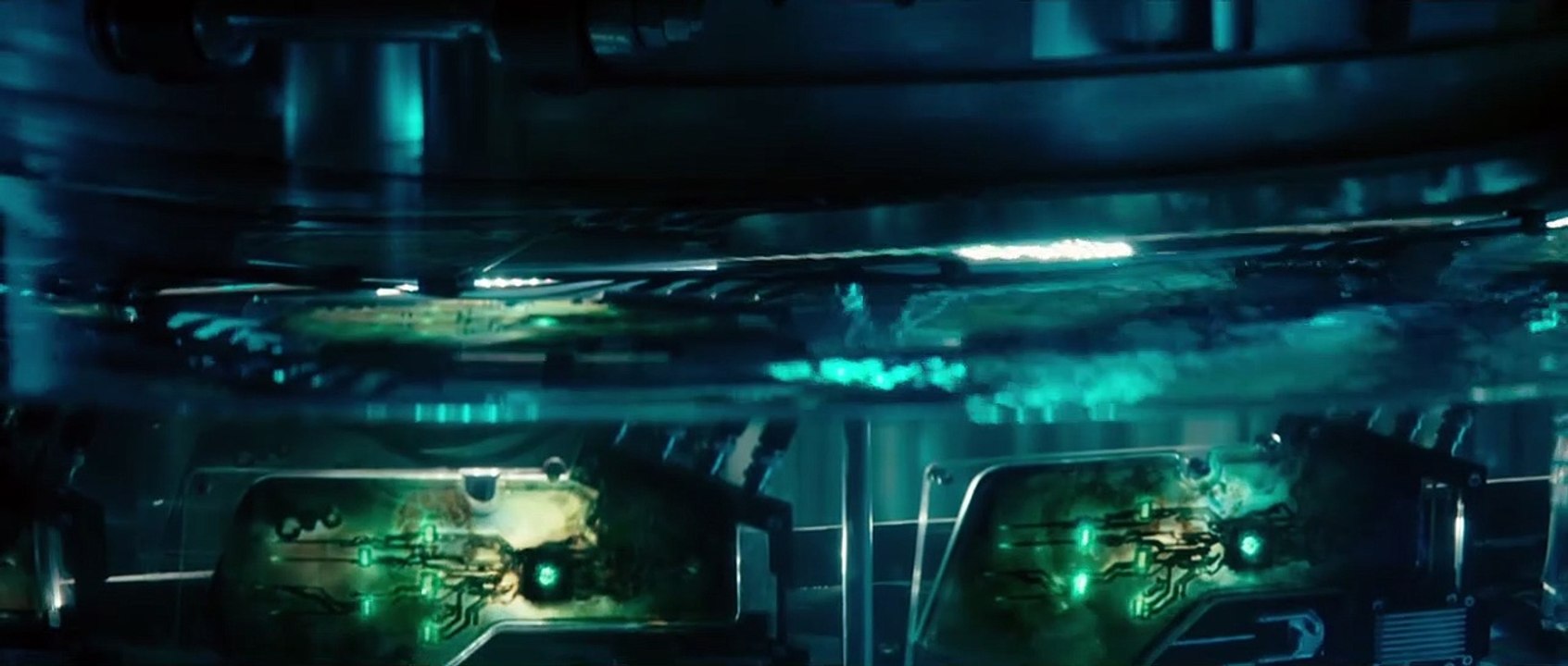 Assassin's Creed Trailer DF