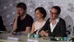 Press Conference: Refn über anderen Hauptdarsteller - Englisch
