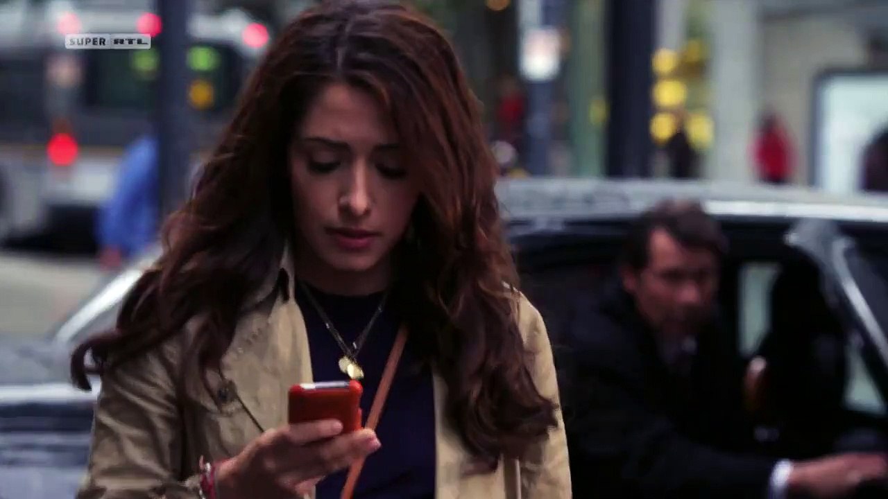 Fairly Legal Trailer DF