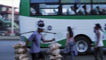 Metro Manila Trailer OV
