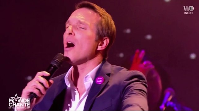 Le zapping du 23/12 : Quand Stéphane Rotenberg massacre un tube