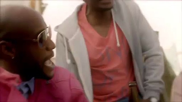 Lilien im Winter - La Bohème am Kap Trailer DF