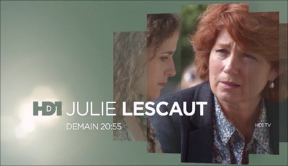 Julie Lescaut - Mère et filles - 24/12/16