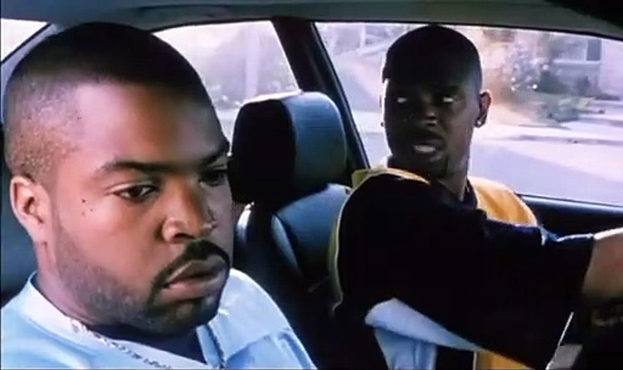 Kinotrailer 1 - Deutsch